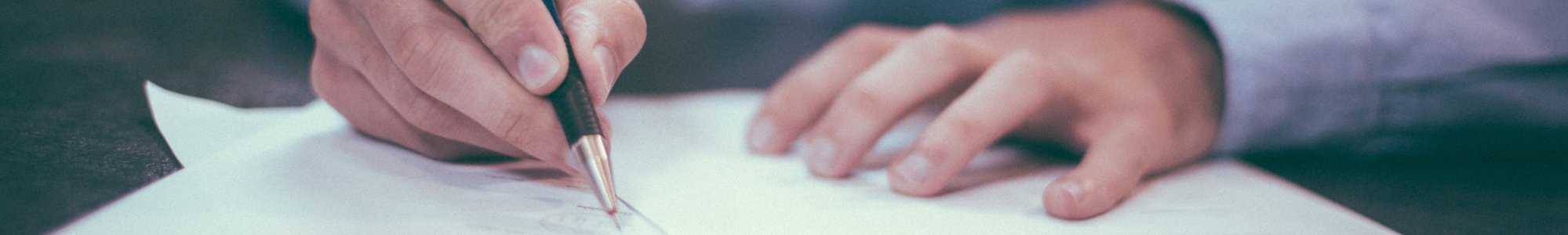 Услуга Складання договорів